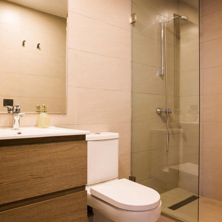 Photo of Bathroom in El Golf