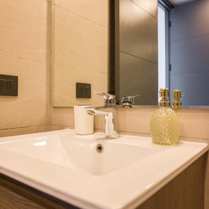 Photo of Bathroom in El Golf