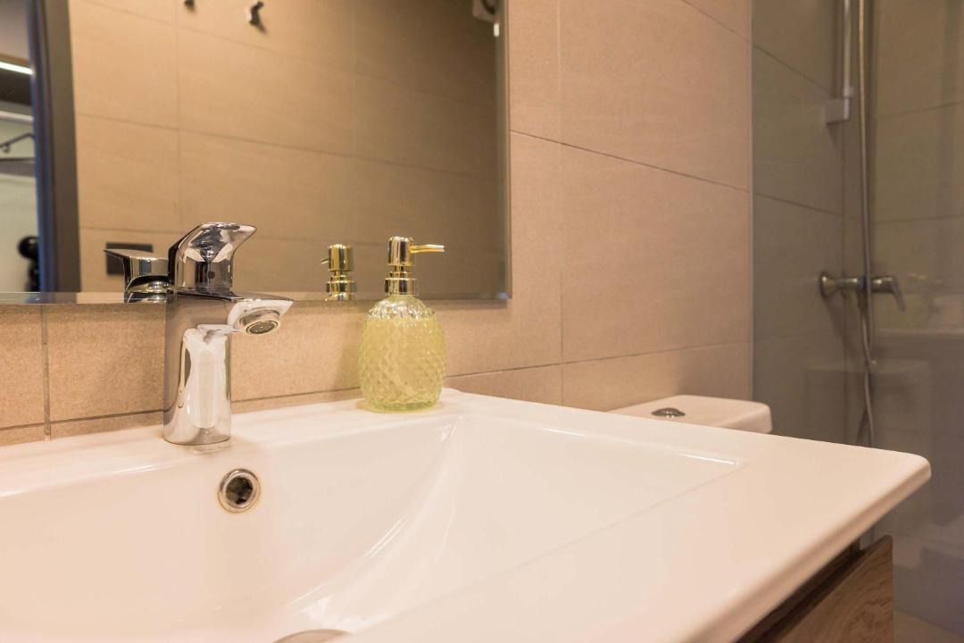 Photo of Bathroom in El Golf