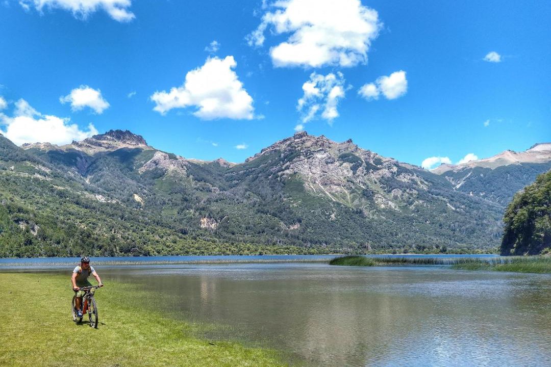 Photo of Others in Lanin National Park