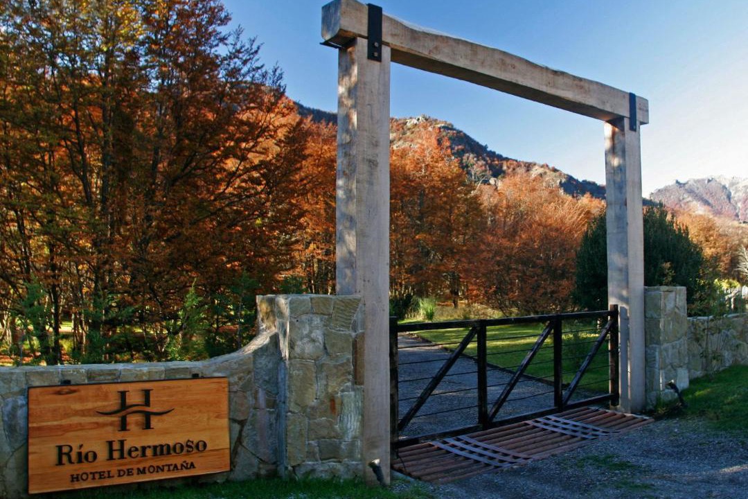 Photo of Others in Lanin National Park