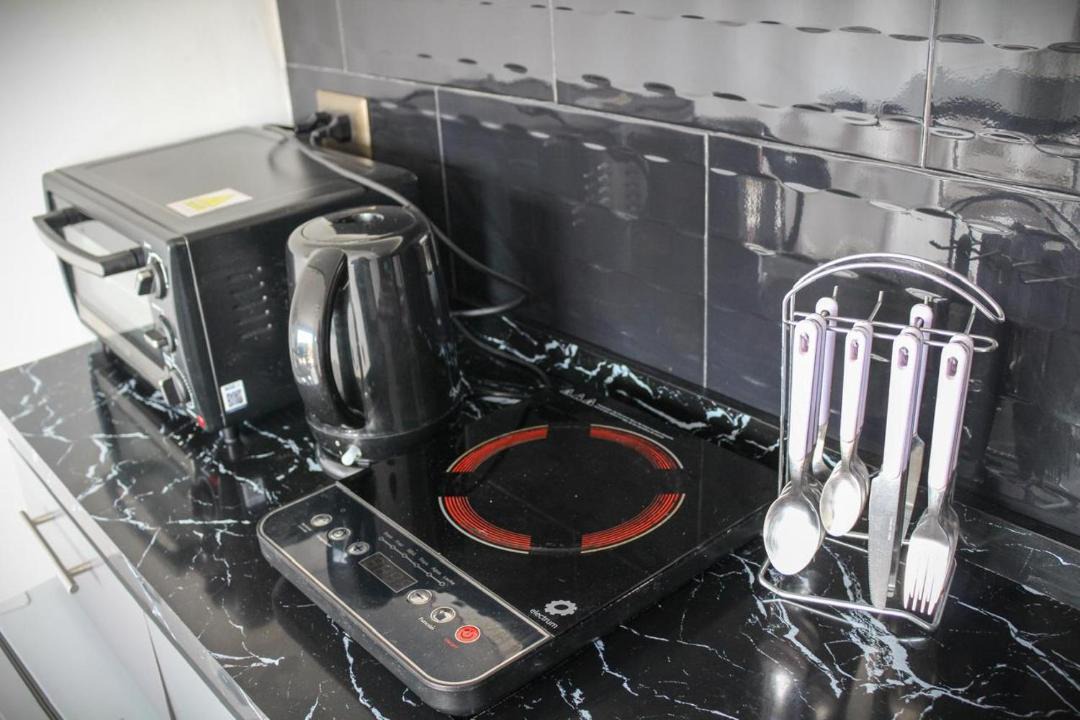Photo of Kitchen in San Antonio