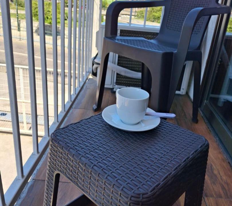 Photo of Patio Balcony in San Antonio