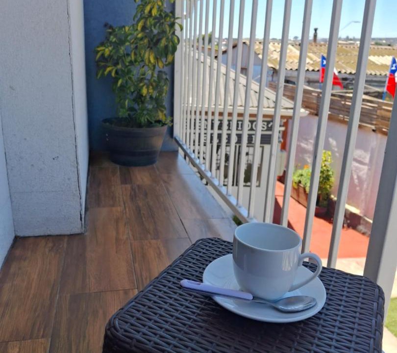 Photo of Patio Balcony in San Antonio