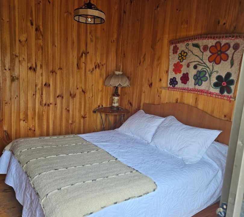 Photo of Bedroom in Curanipe