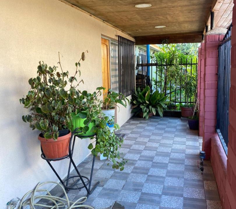Photo of Patio Balcony in Molina