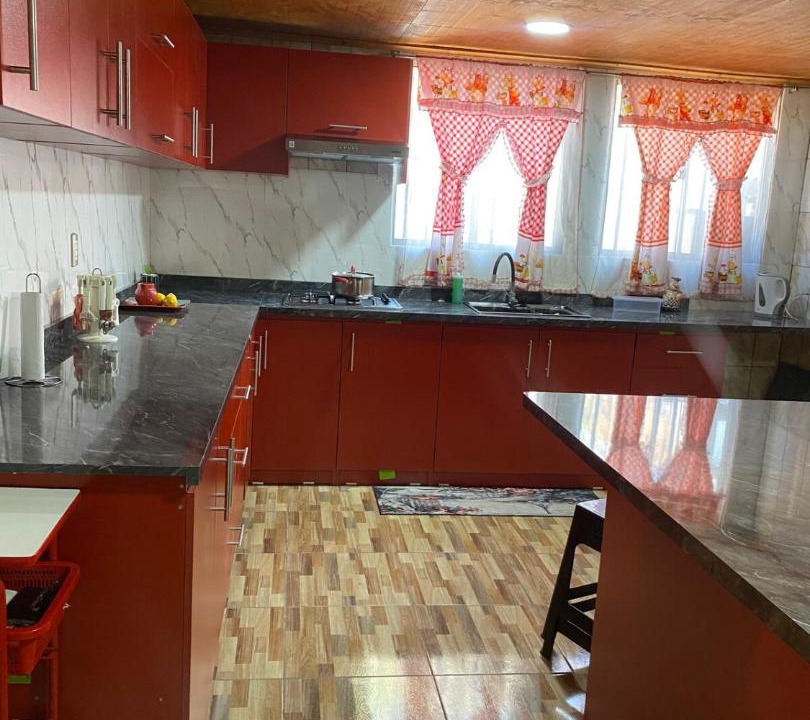 Photo of Kitchen in Molina