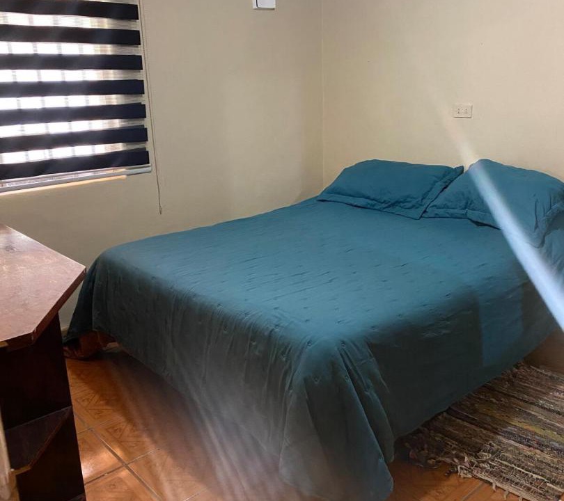 Photo of Bedroom in Molina