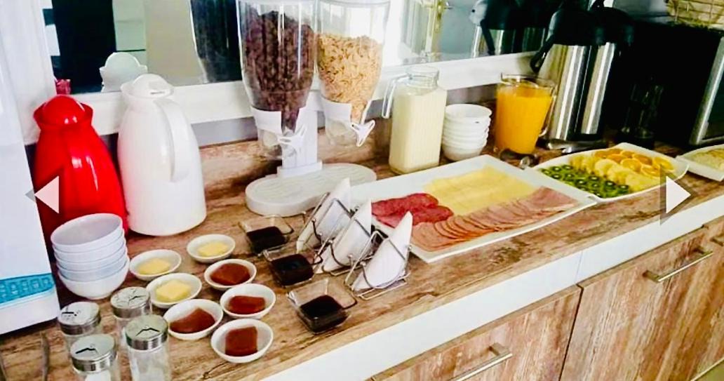 Photo of Kitchen in Diego de Almagro