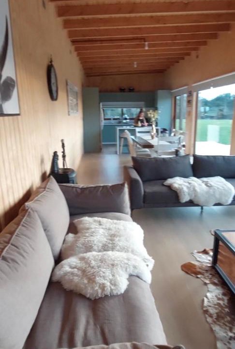 Photo of Livingroom in Ancud