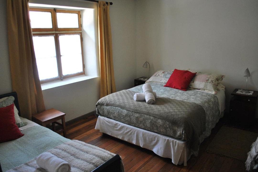 Photo of Bedroom in Melocoton