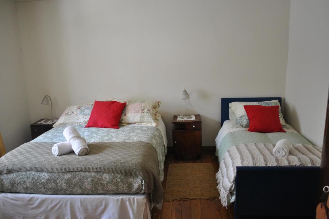 Photo of Bedroom in Melocoton