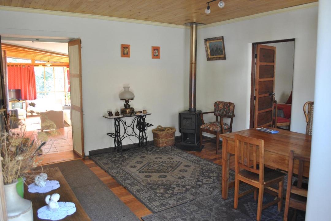 Photo of Livingroom in Melocoton