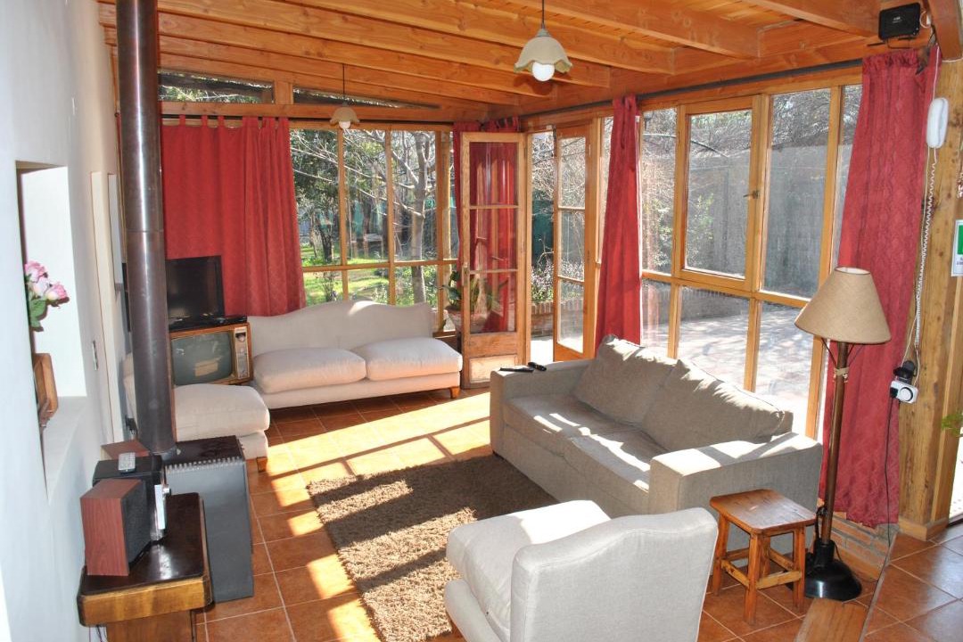 Photo of Livingroom in Melocoton