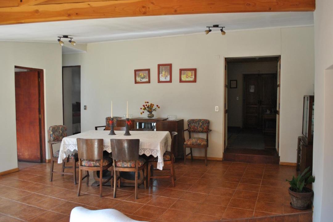 Photo of Livingroom in Melocoton