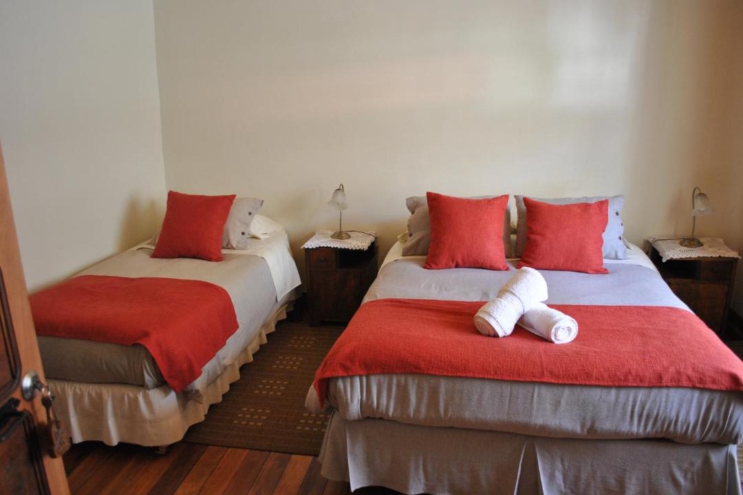Photo of Bedroom in Melocoton