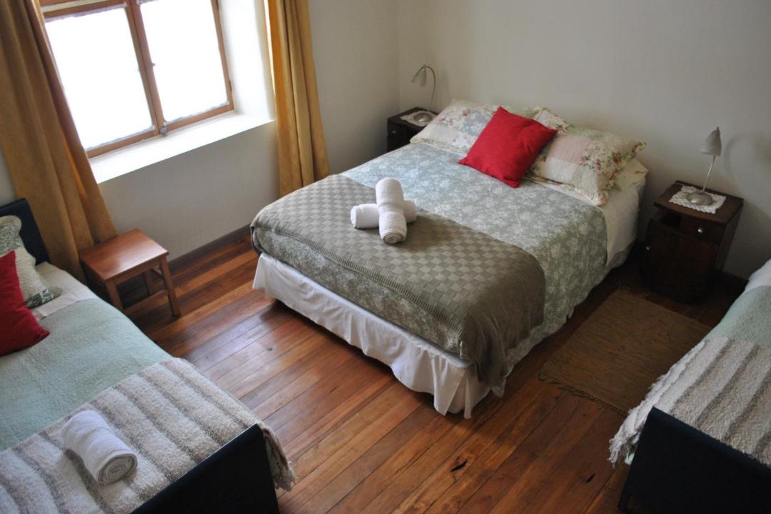 Photo of Bedroom in Melocoton