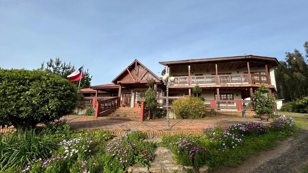 Photo of Others in Pelluhue