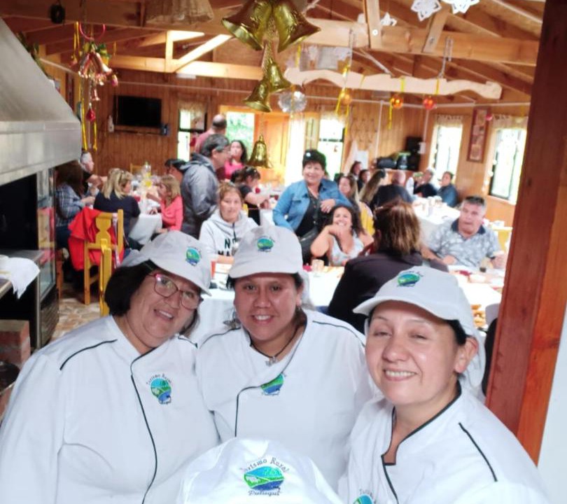 Photo of Kitchen in Calbuco