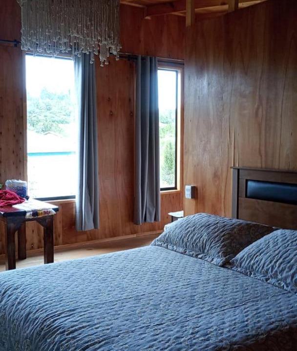 Photo of Bedroom in Calbuco