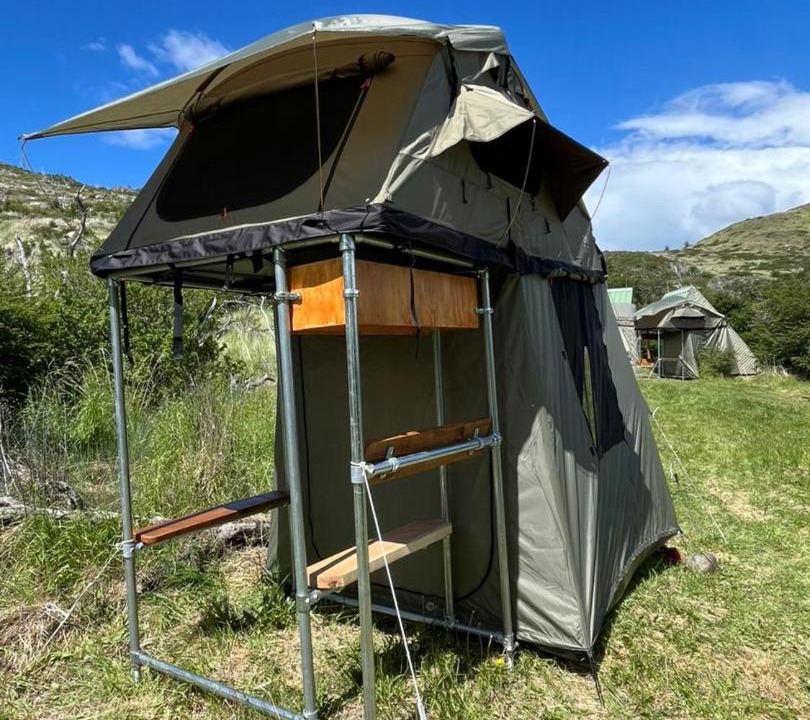 Photo of Others in Torres Del Paine