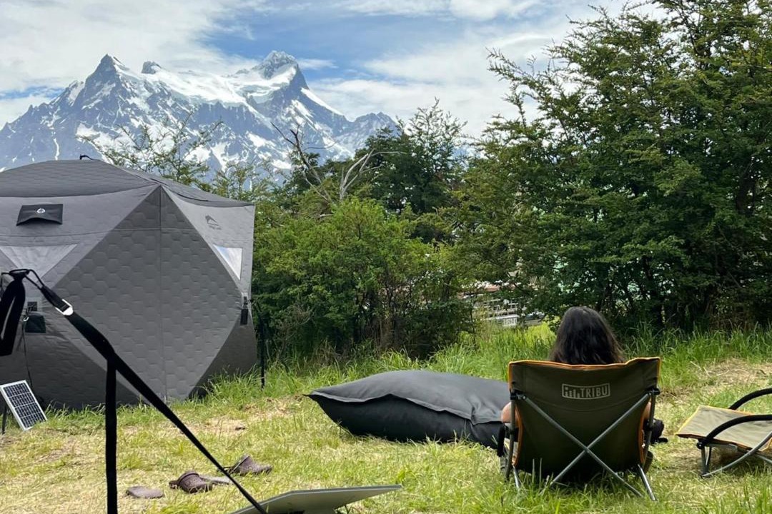 Photo of Others in Torres Del Paine