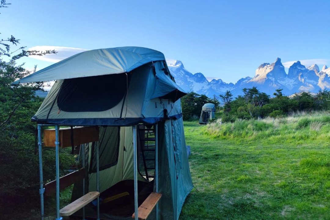 Photo of Others in Torres Del Paine