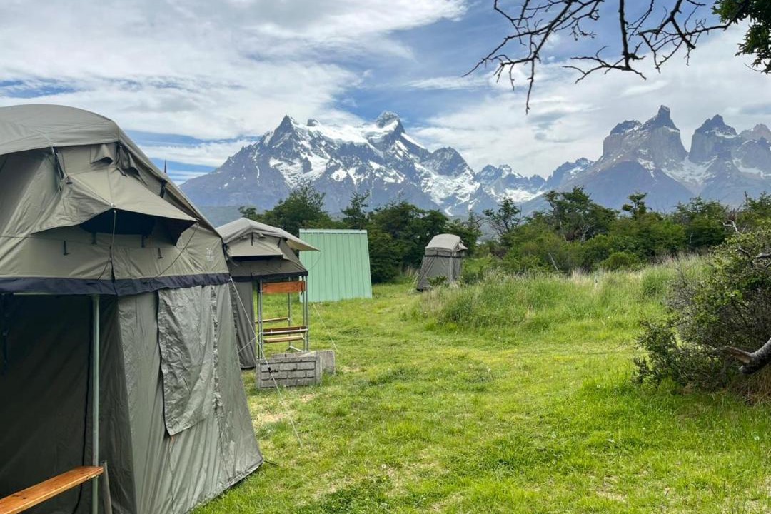 Photo of Others in Torres Del Paine