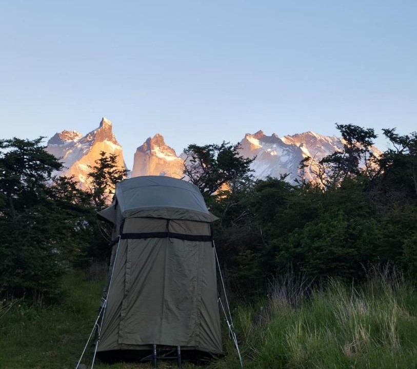 Photo of Others in Torres Del Paine