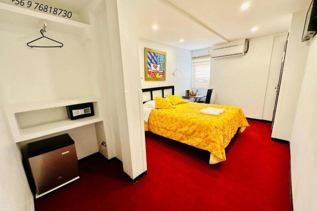 Photo of Bedroom in Arica