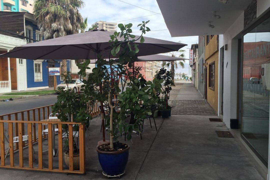 Photo of Others in Iquique