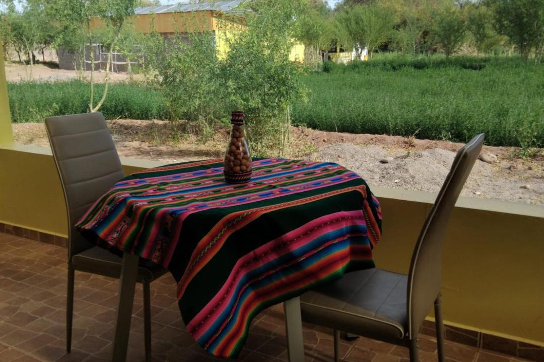 Photo of Others in San Pedro de Atacama