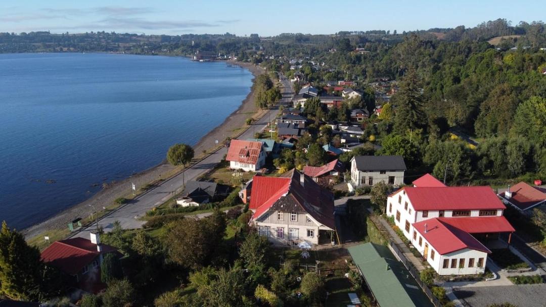 Photo of Others in Frutillar