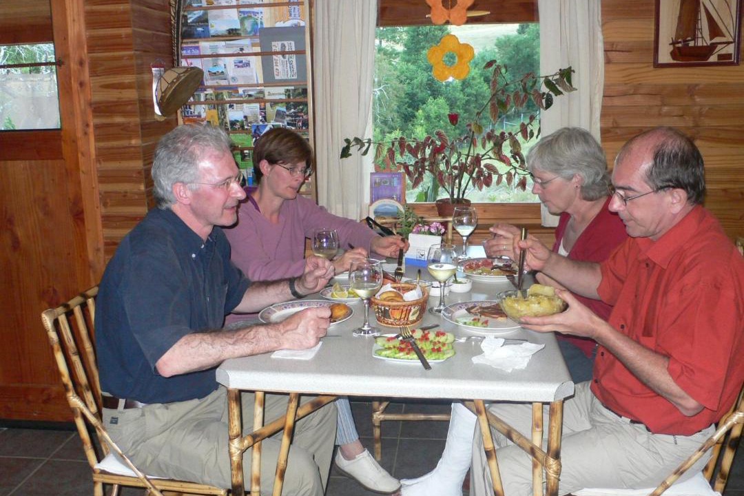 Photo of Others in Araucania Region
