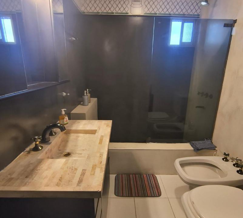 Photo of Bathroom in Villa Crespo