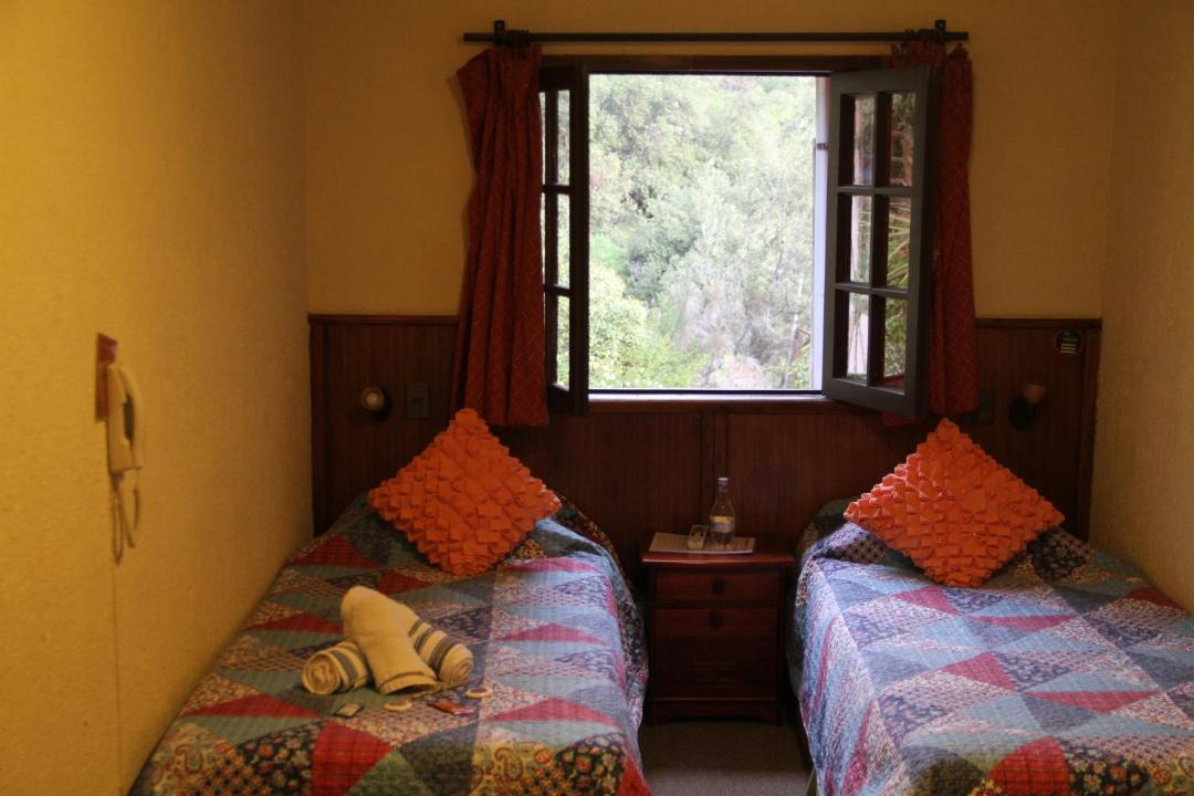 Photo of Bedroom in Melocoton