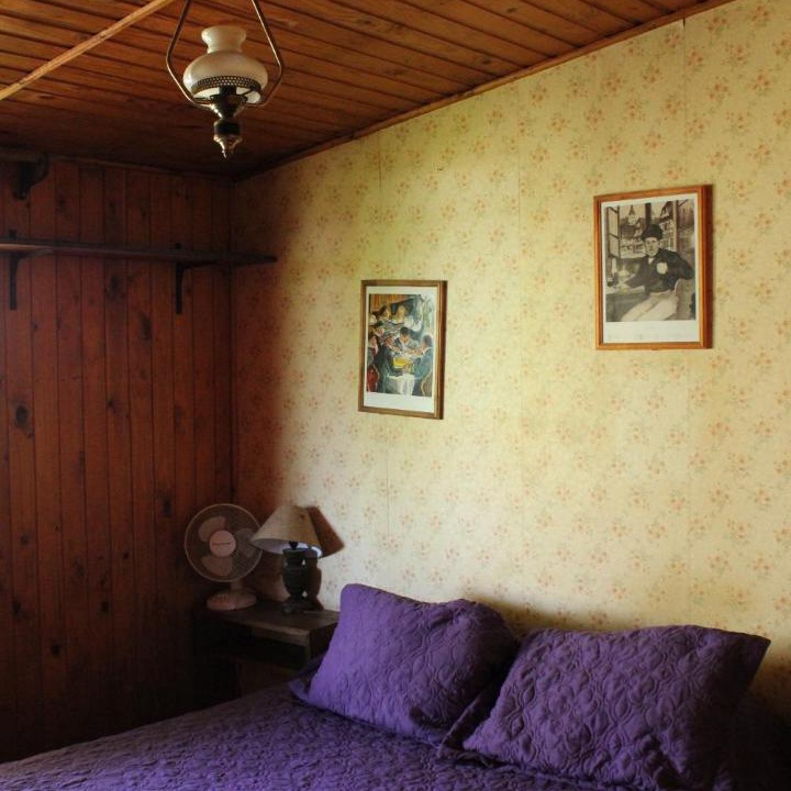 Photo of Bedroom in Melocoton