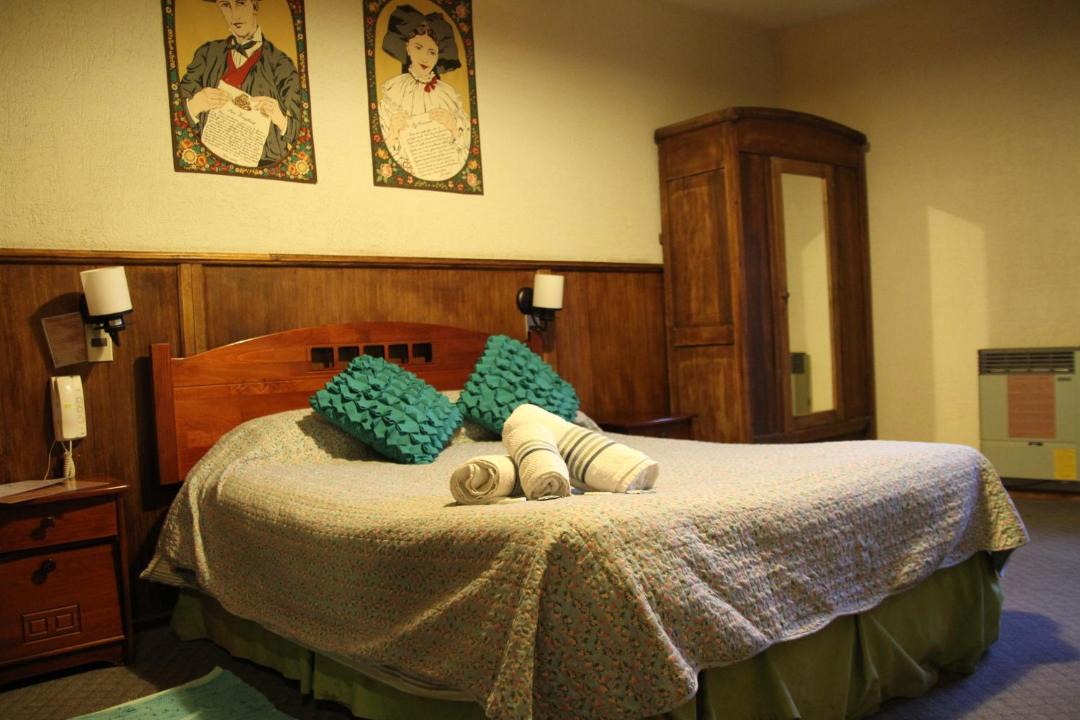 Photo of Bedroom in Melocoton