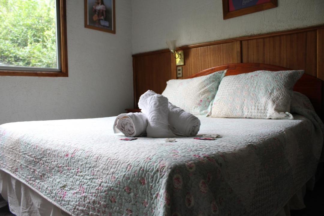 Photo of Bedroom in Melocoton