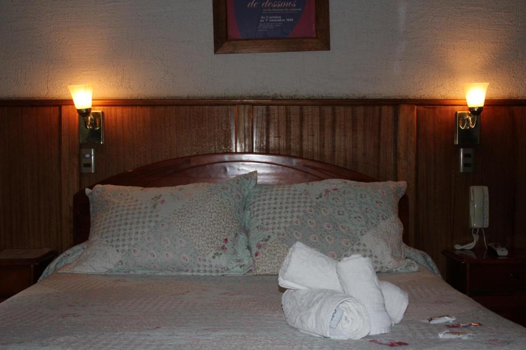 Photo of Bedroom in Melocoton