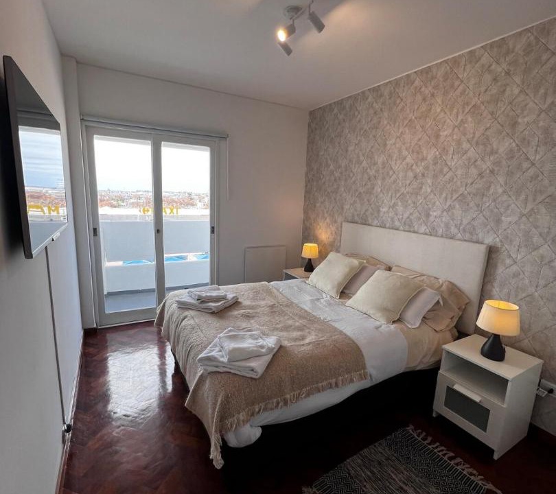 Photo of Bedroom in Godoy Cruz