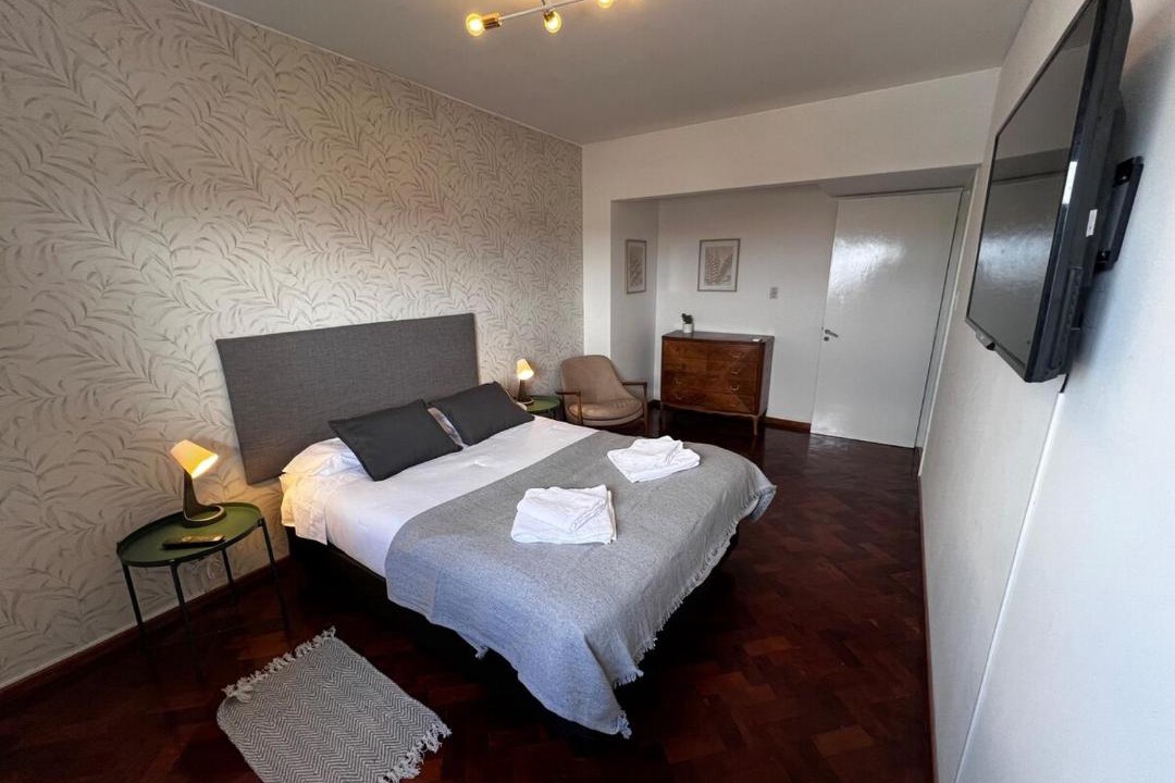 Photo of Bedroom in Godoy Cruz