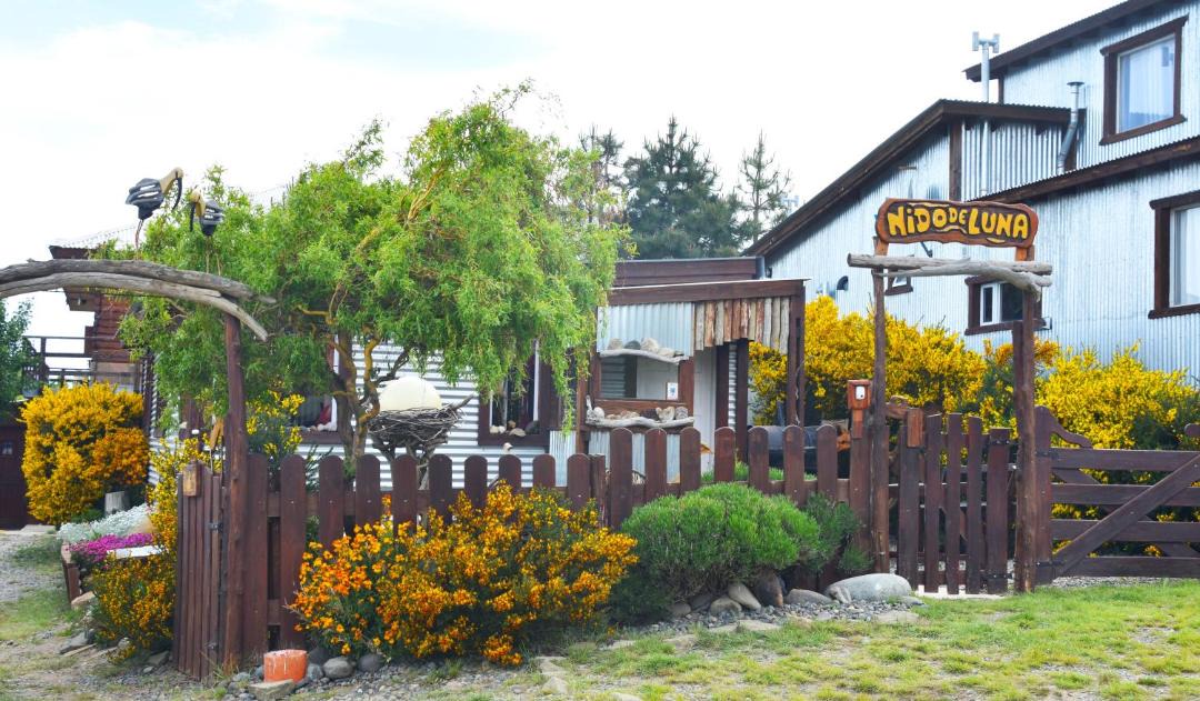 Photo of Others in Macrozona Meseta Cerro Calafate
