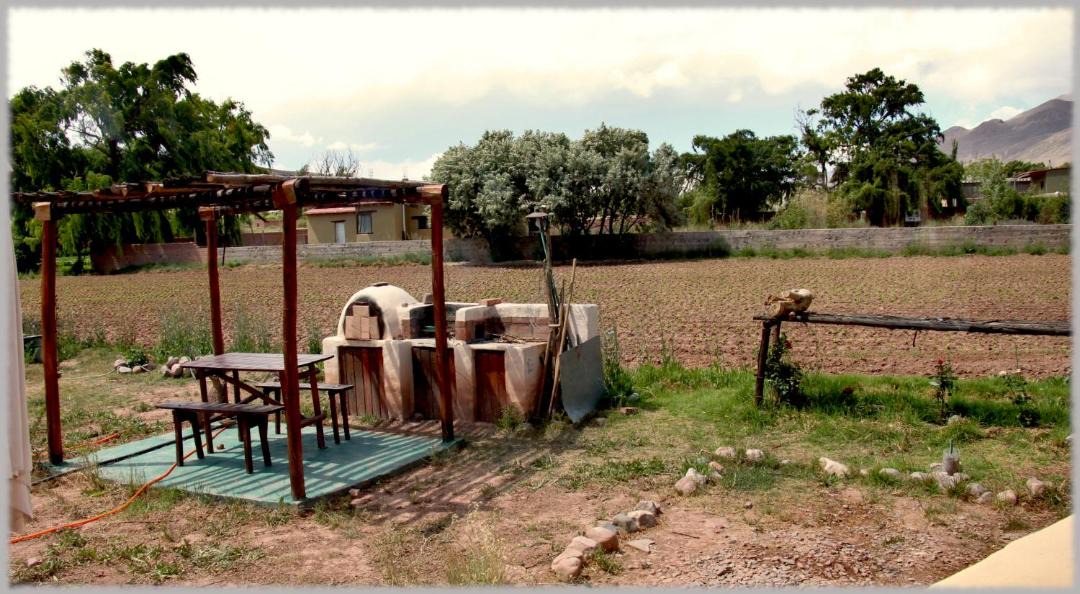 Photo of Others in Huacalera