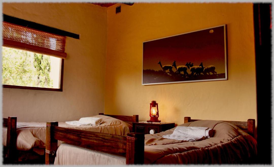 Photo of Others in Huacalera