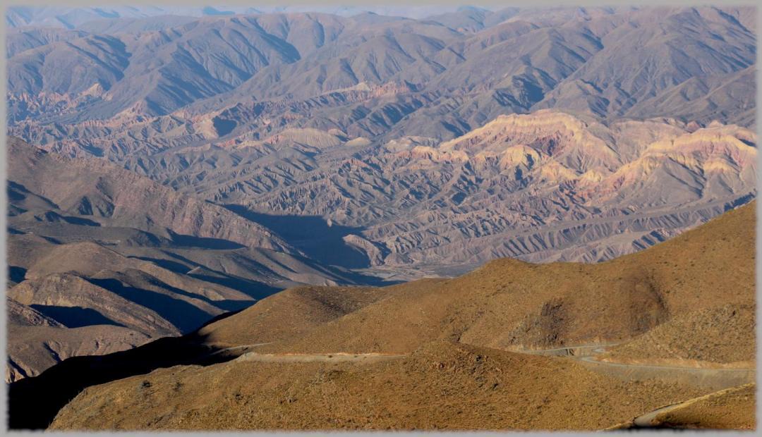Photo of Others in Huacalera