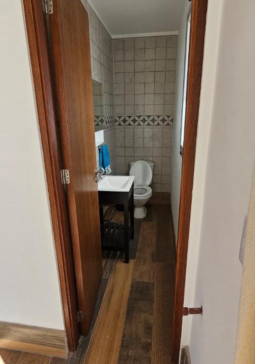 Photo of Bathroom in Cafayate