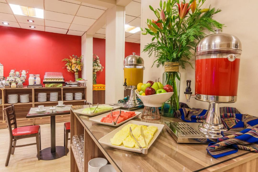 Photo of Kitchen in Calama