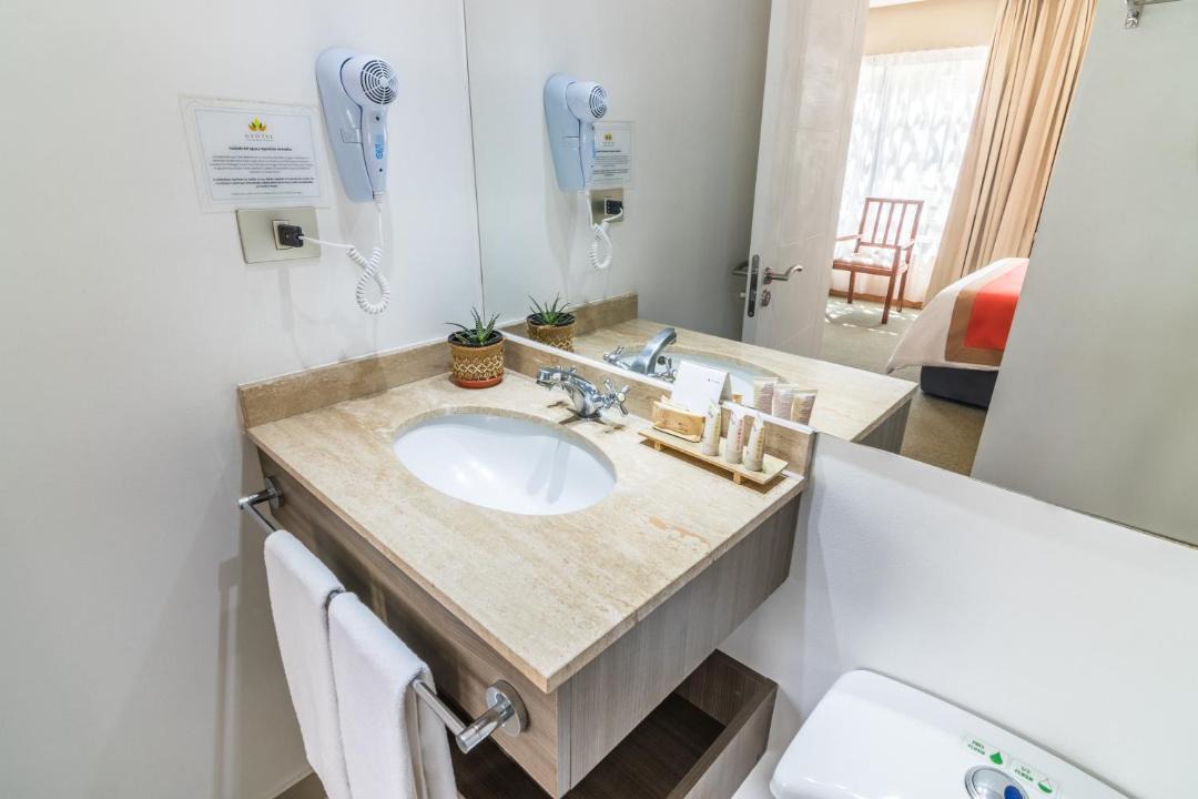 Photo of Bathroom in Calama