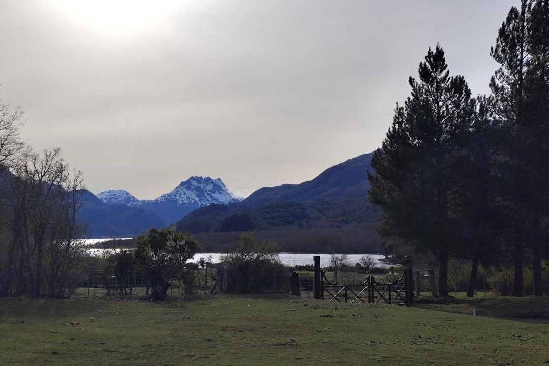 Photo of Others in Lanin National Park